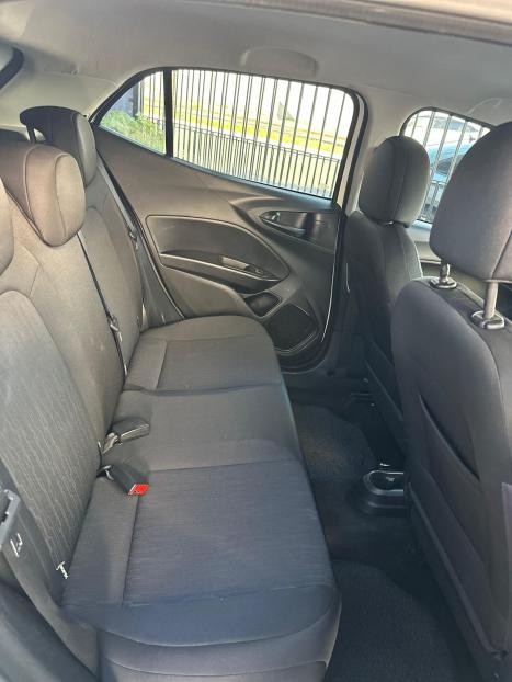 FIAT Argo 1.0 4P FLEX FIREFLY, Foto 7