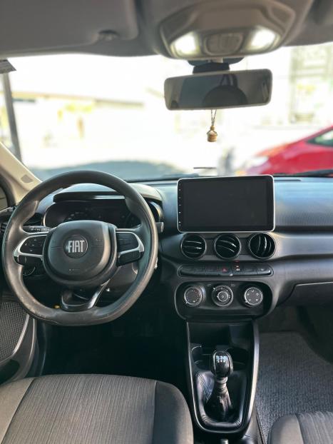 FIAT Argo 1.0 4P FLEX FIREFLY, Foto 8