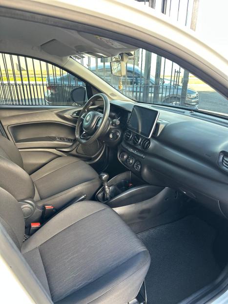 FIAT Argo 1.0 4P FLEX FIREFLY, Foto 9