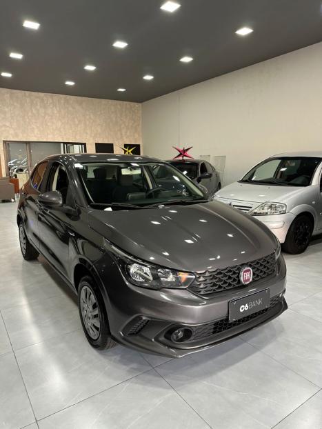 FIAT Argo 1.0 4P FLEX FIREFLY DRIVE, Foto 2