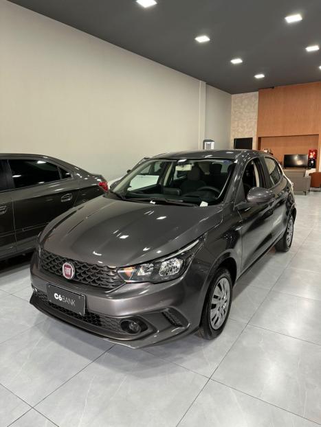 FIAT Argo 1.0 4P FLEX FIREFLY DRIVE, Foto 3