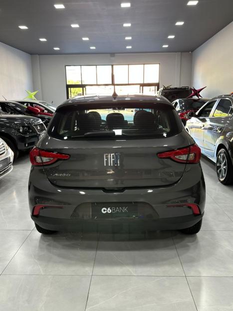 FIAT Argo 1.0 4P FLEX FIREFLY DRIVE, Foto 5