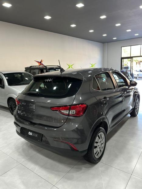 FIAT Argo 1.0 4P FLEX FIREFLY DRIVE, Foto 6