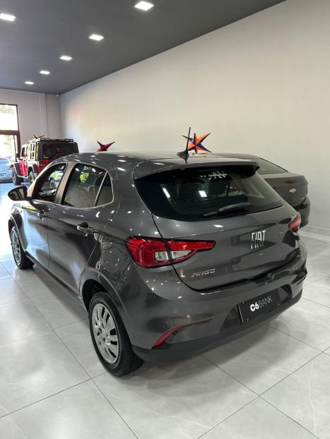 FIAT Argo 1.0 4P FLEX FIREFLY DRIVE, Foto 7
