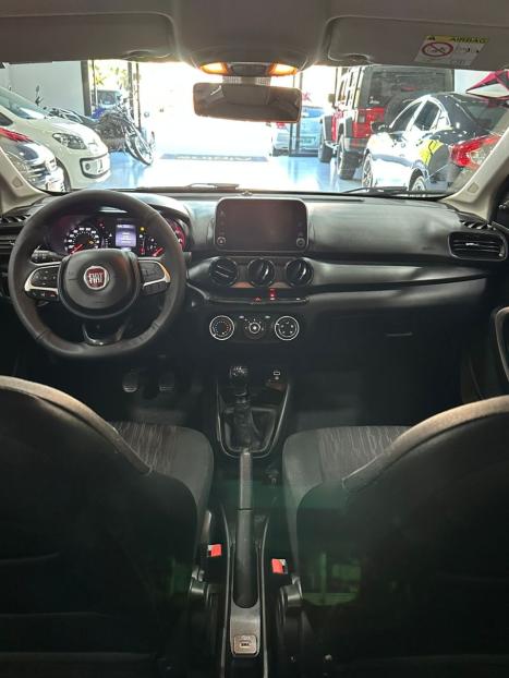 FIAT Argo 1.0 4P FLEX FIREFLY DRIVE, Foto 9
