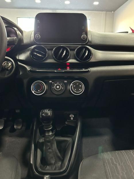 FIAT Argo 1.0 4P FLEX FIREFLY DRIVE, Foto 12