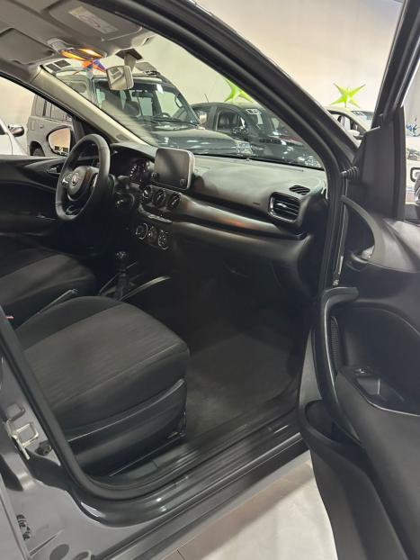 FIAT Argo 1.0 4P FLEX FIREFLY DRIVE, Foto 13