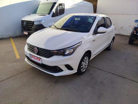 FIAT Argo 1.0 4P FLEX FIREFLY DRIVE, Foto 2