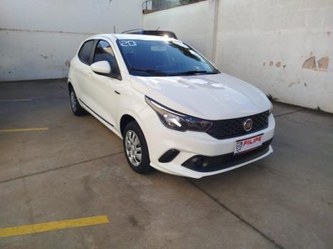 FIAT Argo 1.0 4P FLEX FIREFLY DRIVE, Foto 3