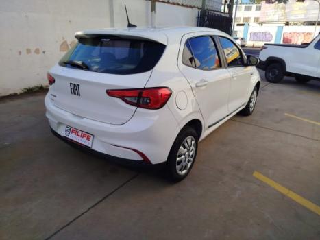 FIAT Argo 1.0 4P FLEX FIREFLY DRIVE, Foto 9