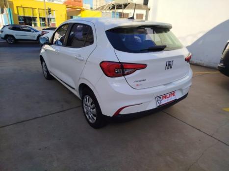FIAT Argo 1.0 4P FLEX FIREFLY DRIVE, Foto 10