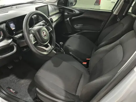 FIAT Argo 1.0 4P FLEX FIREFLY DRIVE, Foto 2