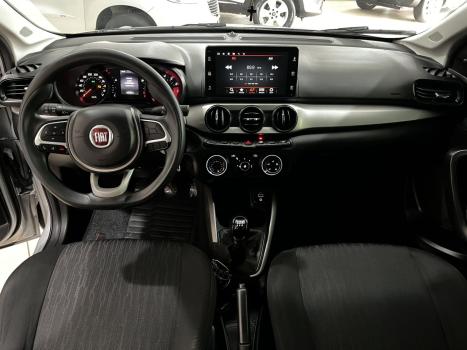 FIAT Argo 1.0 4P FLEX FIREFLY DRIVE, Foto 7