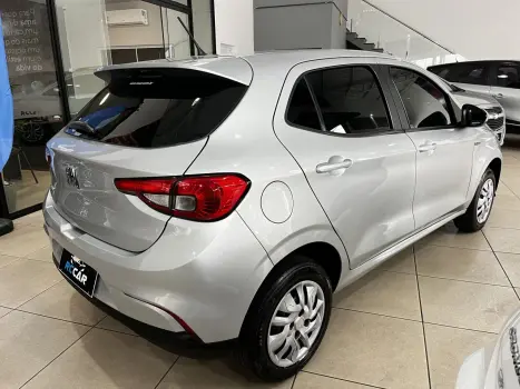 FIAT Argo 1.0 4P FLEX FIREFLY DRIVE, Foto 8