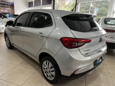 FIAT Argo 1.0 4P FLEX FIREFLY DRIVE, Foto 9