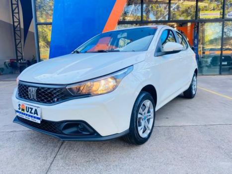 FIAT Argo 1.0 4P FLEX FIREFLY DRIVE, Foto 2
