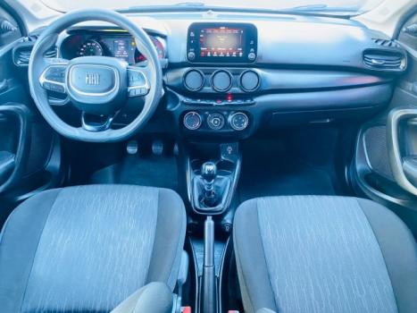 FIAT Argo 1.0 4P FLEX FIREFLY DRIVE, Foto 5