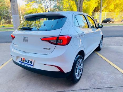 FIAT Argo 1.0 4P FLEX FIREFLY DRIVE, Foto 8