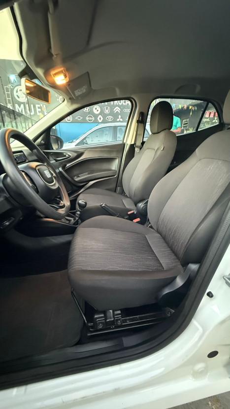 FIAT Argo 1.0 4P FLEX FIREFLY, Foto 8