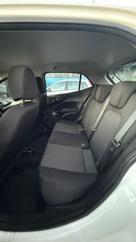 FIAT Argo 1.0 4P FLEX FIREFLY, Foto 9