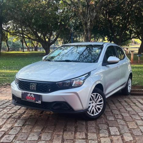 FIAT Argo 1.0 4P FLEX FIREFLY, Foto 1