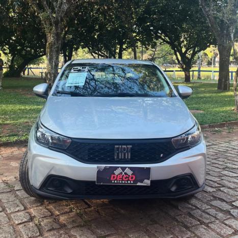 FIAT Argo 1.0 4P FLEX FIREFLY, Foto 2