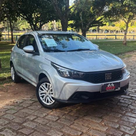 FIAT Argo 1.0 4P FLEX FIREFLY, Foto 3