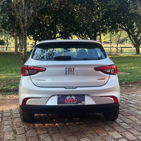 FIAT Argo 1.0 4P FLEX FIREFLY, Foto 6