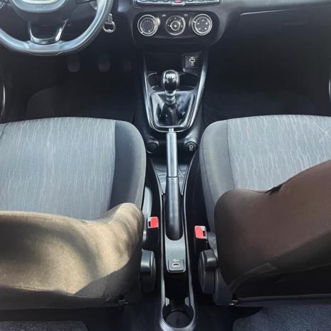 FIAT Argo 1.0 4P FLEX FIREFLY, Foto 7