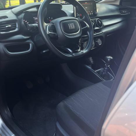 FIAT Argo 1.0 4P FLEX FIREFLY, Foto 8