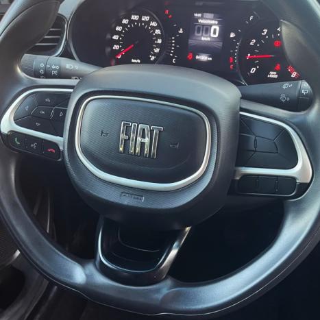 FIAT Argo 1.0 4P FLEX FIREFLY, Foto 9
