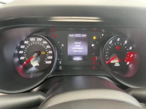 FIAT Argo 1.0 4P FLEX FIREFLY DRIVE, Foto 4
