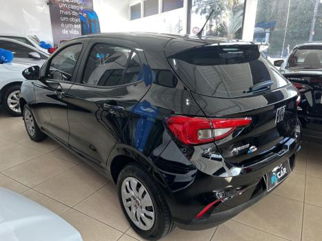 FIAT Argo 1.0 4P FLEX FIREFLY DRIVE, Foto 8