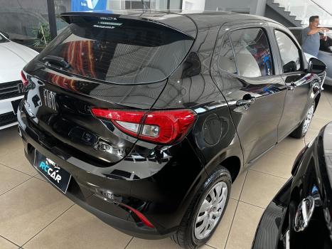 FIAT Argo 1.0 4P FLEX FIREFLY DRIVE, Foto 9