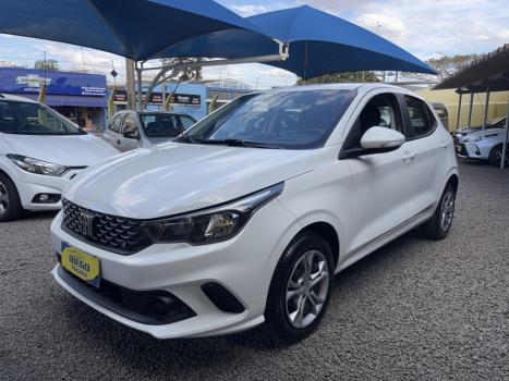 FIAT Argo 1.0 4P FLEX FIREFLY DRIVE, Foto 1