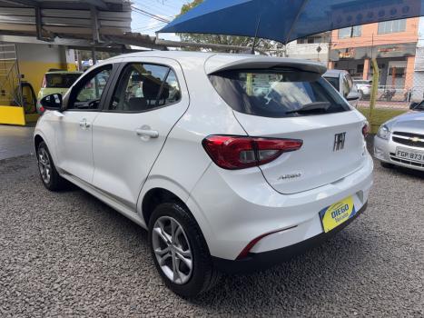 FIAT Argo 1.0 4P FLEX FIREFLY DRIVE, Foto 3