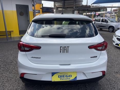 FIAT Argo 1.0 4P FLEX FIREFLY DRIVE, Foto 4