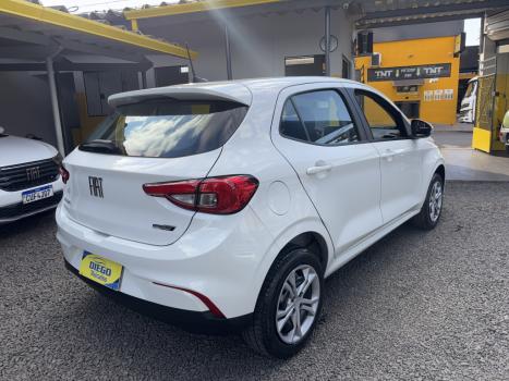 FIAT Argo 1.0 4P FLEX FIREFLY DRIVE, Foto 5