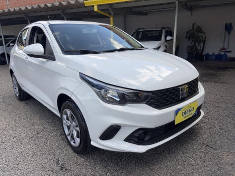 FIAT Argo 1.0 4P FLEX FIREFLY DRIVE, Foto 7
