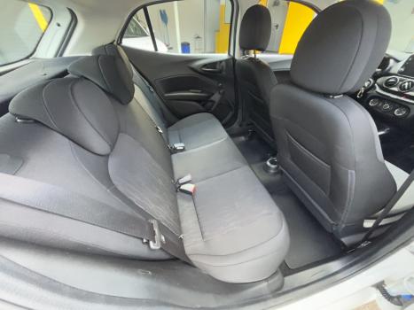 FIAT Argo 1.0 4P FLEX FIREFLY DRIVE, Foto 12