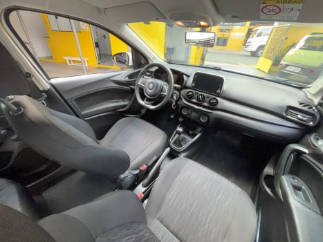FIAT Argo 1.0 4P FLEX FIREFLY DRIVE, Foto 13