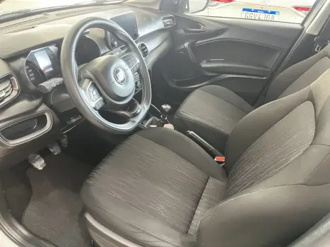 FIAT Argo 1.0 4P FLEX FIREFLY DRIVE, Foto 2