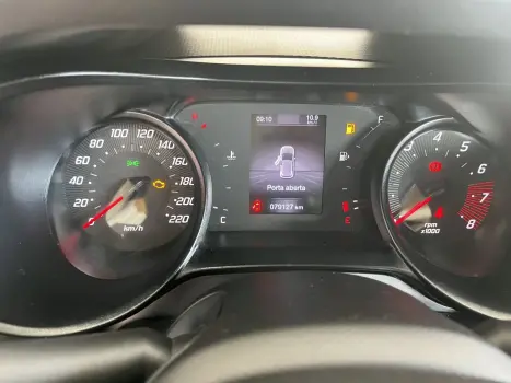 FIAT Argo 1.0 4P FLEX FIREFLY DRIVE, Foto 4