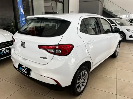 FIAT Argo 1.0 4P FLEX FIREFLY DRIVE, Foto 8