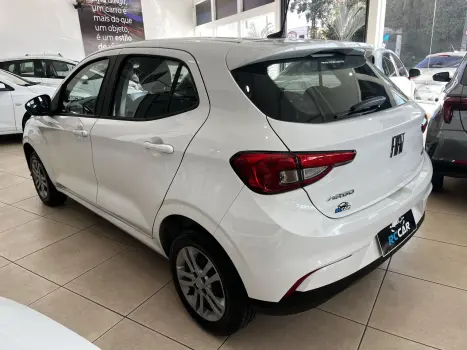 FIAT Argo 1.0 4P FLEX FIREFLY DRIVE, Foto 9