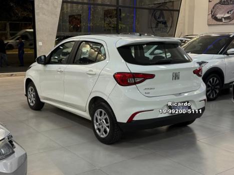 FIAT Argo 1.0 4P FLEX FIREFLY DRIVE, Foto 3