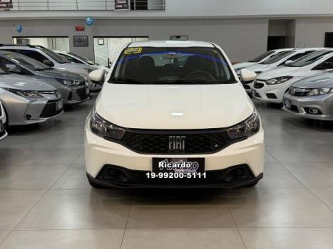 FIAT Argo 1.0 4P FLEX FIREFLY DRIVE, Foto 4