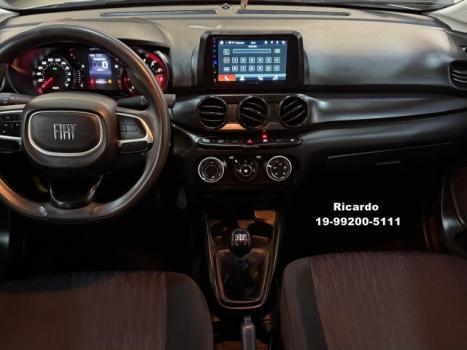 FIAT Argo 1.0 4P FLEX FIREFLY DRIVE, Foto 5