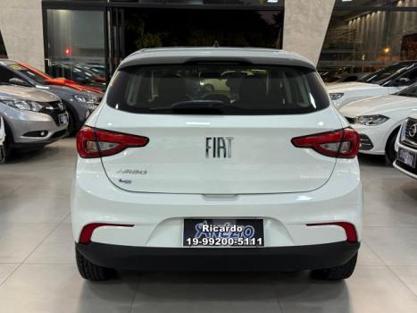 FIAT Argo 1.0 4P FLEX FIREFLY DRIVE, Foto 8
