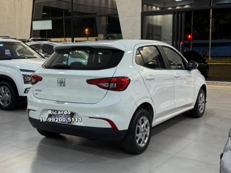 FIAT Argo 1.0 4P FLEX FIREFLY DRIVE, Foto 9